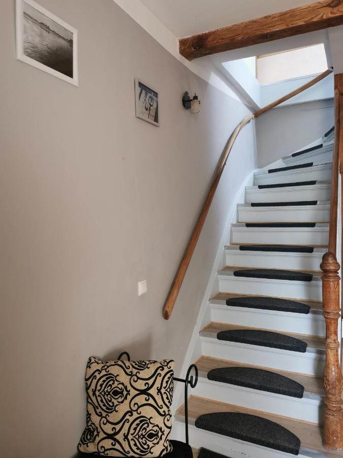 Tweet Tohuus Apartment Feldberger Seenlandschaft Exterior photo